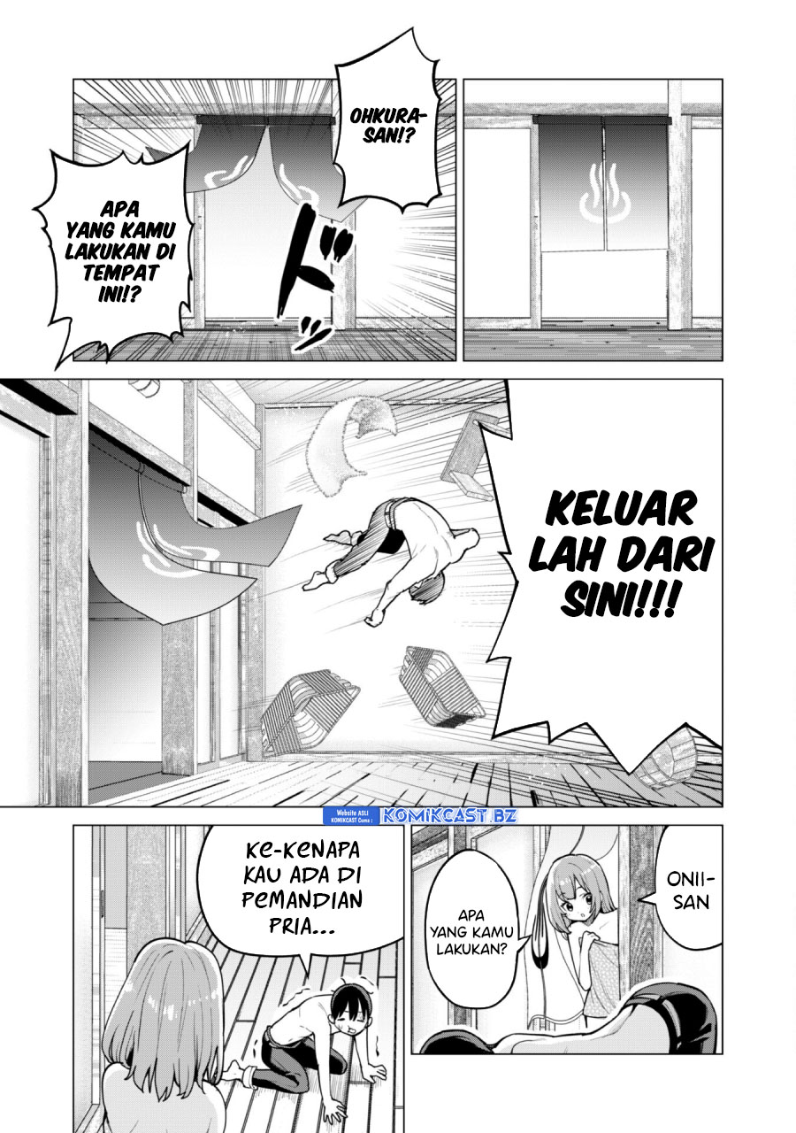 Gacha wo Mawashite Nakama wo Fuyasu Saikyou no Bishoujo Gundan wo Tsukuriagero Chapter 64 Gambar 13